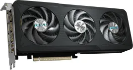 Видеокарта Gigabyte PCI-E 5.0 GV-N506TEAGLEMAX OC-8GD 1.0 NVIDIA GeForce RTX 5060TI 8Gb 128bit GDDR7 2617/28000 HDMIx1 DPx3 HDCP Ret