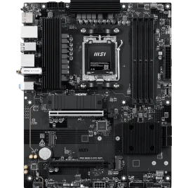 MSI PRO B850-S EVO WIFI