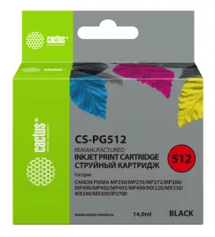 Cactus CS-PG512