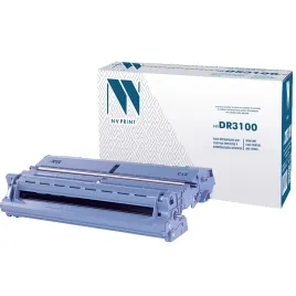 NV Print NV-DR-3100