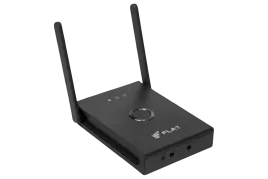 ФЛАТ-ПРО - Российское VOIP оборудование. WHL BS30