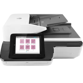 HP Inc. L2763A