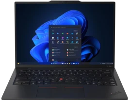 Ноутбук/ Lenovo ThinkPad X1 Carbon G13 Aura Edition, 14" (1920x1200) T