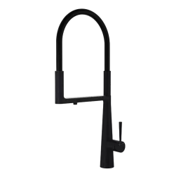 Rivelato Eterna 1524520 nero