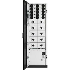 Пустой сил шкаф KeorMod 125кВА