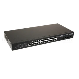 Коммутатор SW-24G4X-2L