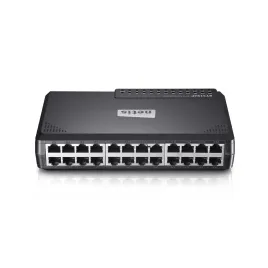 Коммутатор/ Коммутатор Netis ST3124P (L2) 24x100Мбит/с неуправляемый