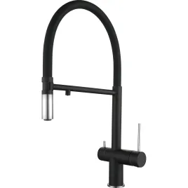 Rivelato 1523517 nero cromo