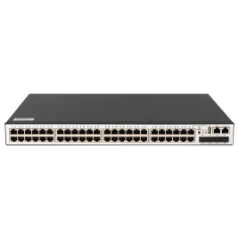 SNR SNR-S2989G-48TX-POE