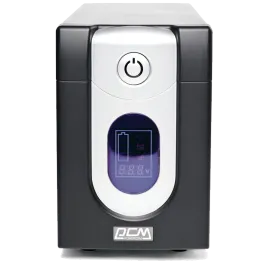 Источник бесперебойного питания (3 кабеля)/ Powercom IMD-3000AP