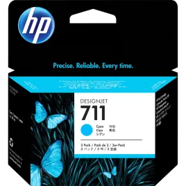 HP 711 (CZ134A)