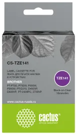 Cactus CS-TZE141