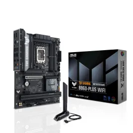 ASUS TUF GAMING B860-PLUS WIFI (90MB1JL0-M0EAY0)