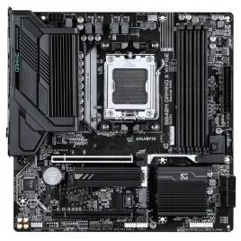 Материнская плата/ B840M GAMING X WF6E