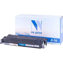 NVP NV-E16