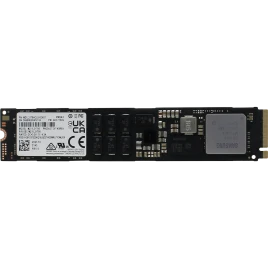 Твердотельный накопитель/ Samsung SSD PM9A3, 1920GB, M.2(22x110mm), NV