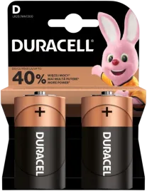 DURACELL 0014055