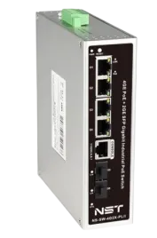 New System Technologies NS-SW-4G2X-PL/I