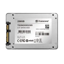 Transcend SSD230S TS256GSSD230S