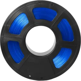 NV-PRINT NV-3D-PETG-CLEAR-BLUE