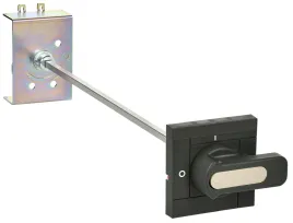 IEK AR-MCCBD-HE-000-0-01-C