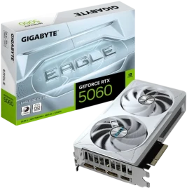 GIGABYTE GV-N5060EAGLEOC ICE-8GD