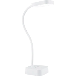 Настольная лампа Philips/ Настольная лампа Rock DSK211 PT 5W 50K W USB