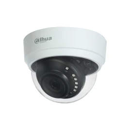Купольная HDCVI-камера Dahua DH-HAC-D1A51P-0360B-S2, 5 Мп