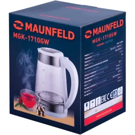 MAUNFELD MGK-1710GW
