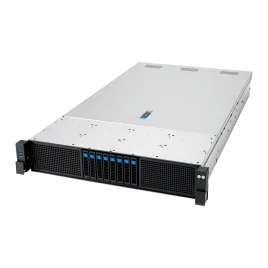 Серверная платформа/ ASUS RS720A-E13-RS8G, 2U, 2x  SP5 (LGA 6096P) TDP