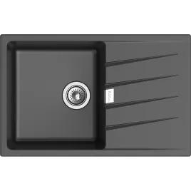 Rivelato RAUM RM-78 antracite