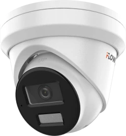 2Мп уличная IP-камера iFlow с гибридной Smart подсветкой F-IC-2322C2M(4mm)