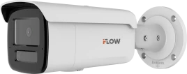 4Мп уличная цилиндрическая IP-камера iFlow F-IC-2242C(2.8mm)