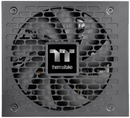 Блок питания Thermaltake ATX 1300W Toughpower TF1300 80+ titanium 24pin APFC 140mm fan color LED 12xSATA Cab Manag RTL