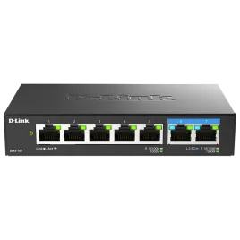 D-Link DMS-107/A1A