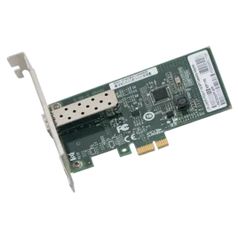 Сетевая карта/ 1000Base-SX-LX PCIe X1 SFP Port Network Interface Card