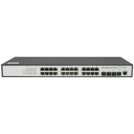 SNR SNR-S2985G-24T-POE-E