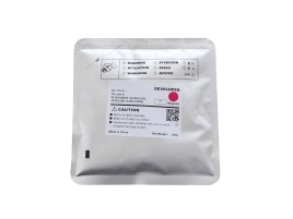 Девелопер для CANON C3320/3325i/3330/3525i/3530i Magenta, 200г (CET