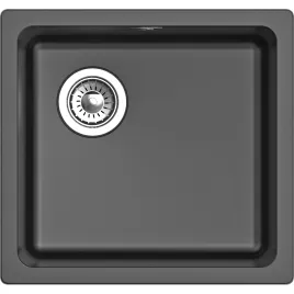 Rivelato BERKANA BK-45 antracite