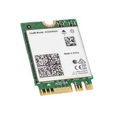 Плата сетевого контроллера/ Intel Wi-Fi 6 AX200, 2230, 2x2 AX+BT, No vPro, 985927