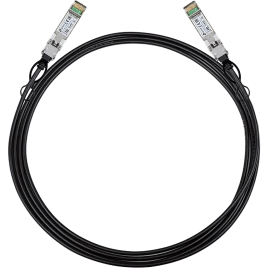 Кабель/ 3M Direct Attach SFP+ Cable for 10 Gigabit Connections...