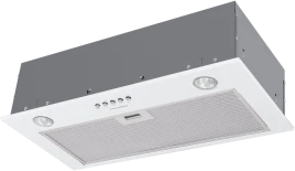 Maunfeld CROSBY SINGL 60 WHITE