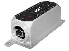 Уличный PoE удлинитель/ Уличный Ultra PoE удлинитель Gigabit Ethernet