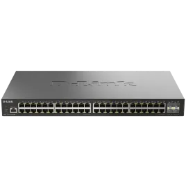 D-Link DGS-1210-52X/ME/C1A