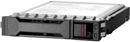 Серверный HDD HPE 300GB SAS 12G Mission Critical 10K SFF BC Multi Vend