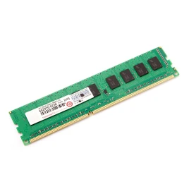 Оперативная память/ QNAP RAM-8GDR3EC-LD-1600 RAM module ECC 8 GB DDR3