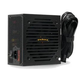HSPD HSI-600BS-BK