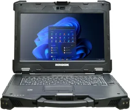 Защищенный ноутбук Z14I Gen3 Basic Win11 Pro/ Z14I Gen3 Basic, 14" FHD
