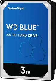WD Blue WD40EZAZ