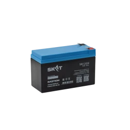 2540 Аккумуляторная батарея SKAT SB 1209